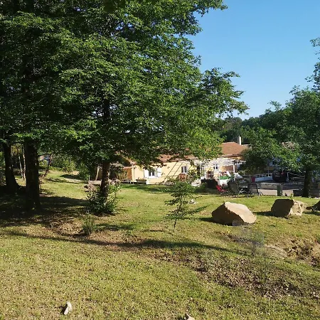 O Vents D'anges - Maison D'hotes Pensionat 3*