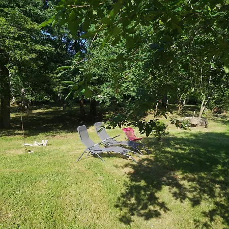 Pensionat O Vents D'anges - Maison D'hotes