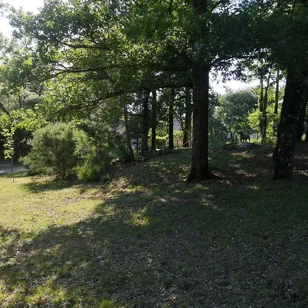 O Vents D'anges - Maison D'hotes