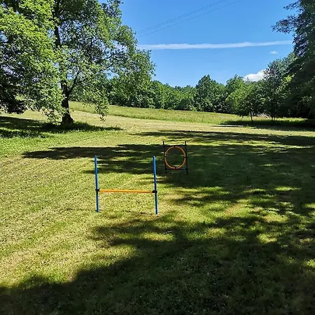 O Vents D'anges - Maison D'hotes 3* Maurens (Dordogne)