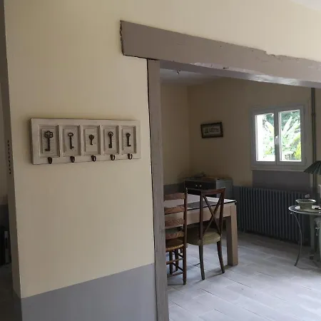O Vents D'anges - Maison D'hotes 3* Maurens (Dordogne)