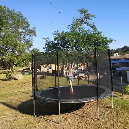 O Vents D'anges - Maison D'hotes Guest house