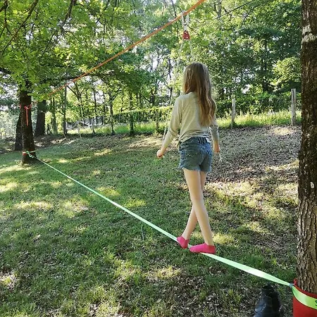 Guest house O Vents D'anges - Maison D'hotes Maurens (Dordogne)