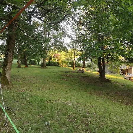 O Vents D'anges - Maison D'hotes