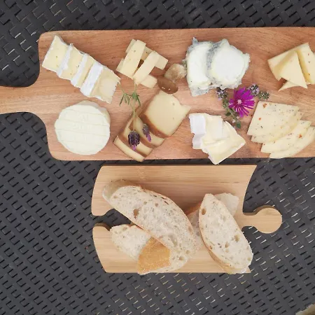 O Vents D'anges - Maison D'hotes