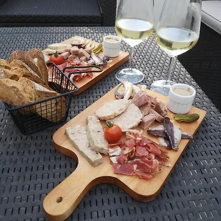 Pensionat O Vents D'anges - Maison D'hotes Maurens (Dordogne)