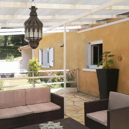 O Vents D'anges - Maison D'hotes