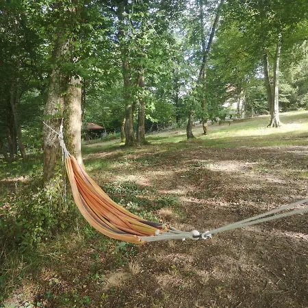 O Vents D'anges - Maison D'hotes 3* Maurens (Dordogne)