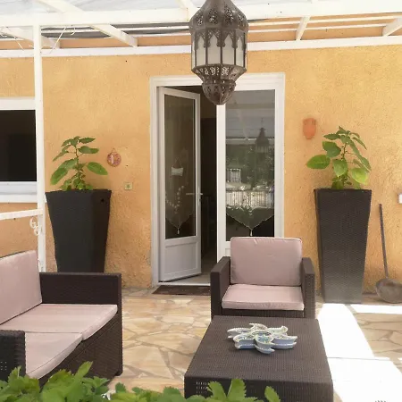 Pensionat O Vents D'anges - Maison D'hotes