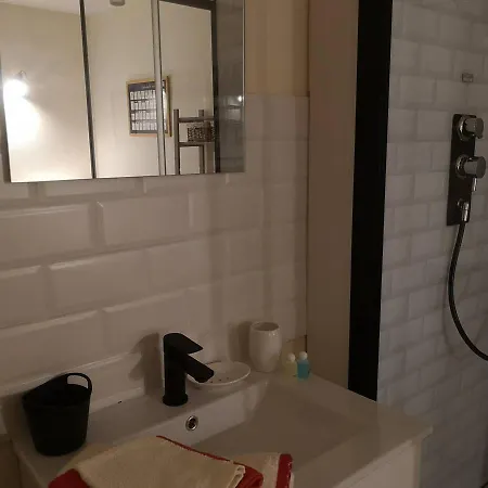 Guest house O Vents D'anges - Maison D'hotes Maurens (Dordogne)