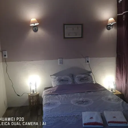 O Vents D'anges - Maison D'hotes 3*