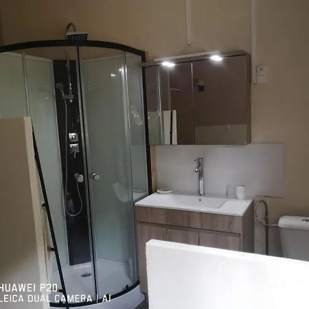 O Vents D'anges - Maison D'hotes Pensionat 3*