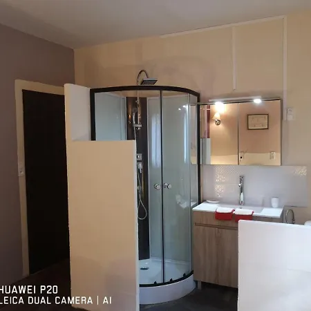 Pensionat O Vents D'anges - Maison D'hotes Maurens (Dordogne)