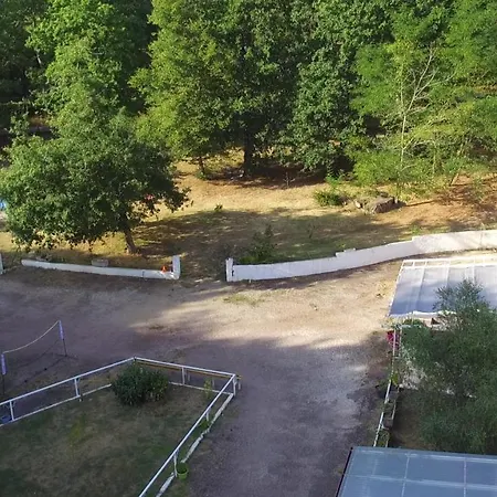 Pensionat O Vents D'anges - Maison D'hotes Maurens (Dordogne)