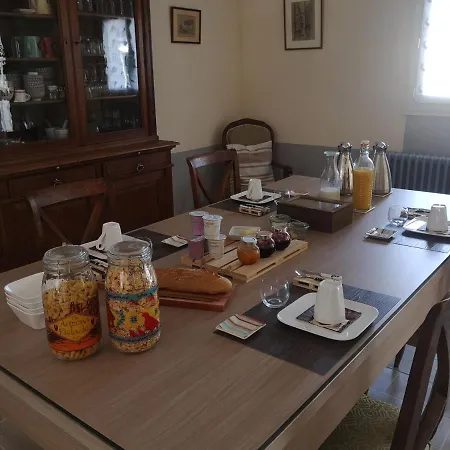 Pensionat O Vents D'anges - Maison D'hotes Maurens (Dordogne)