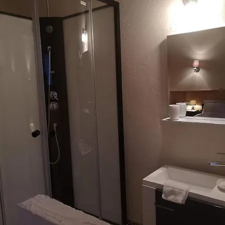 O Vents D'anges - Maison D'hotes Guest house