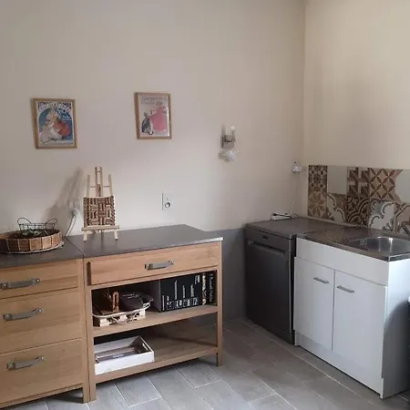 O Vents D'anges - Maison D'hotes 3*