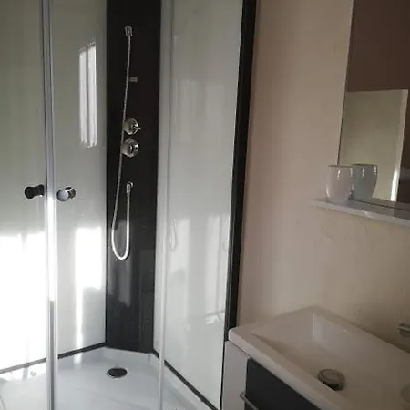 Pensionat O Vents D'anges - Maison D'hotes 3*