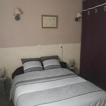 O Vents D'anges - Maison D'hotes 3*