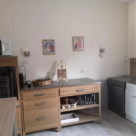 O Vents D'anges - Maison D'hotes Maurens (Dordogne)