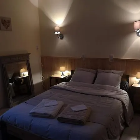 O Vents D'anges - Maison D'hotes Guest house Maurens (Dordogne)