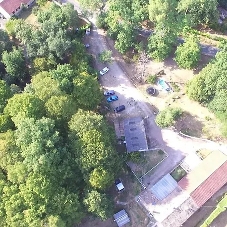 O Vents D'anges - Maison D'hotes Guest house Maurens (Dordogne)