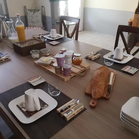 O Vents D'anges - Maison D'hotes Maurens (Dordogne)