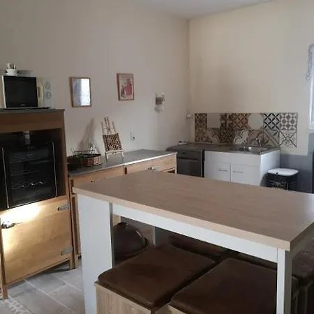 O Vents D'anges - Maison D'hotes