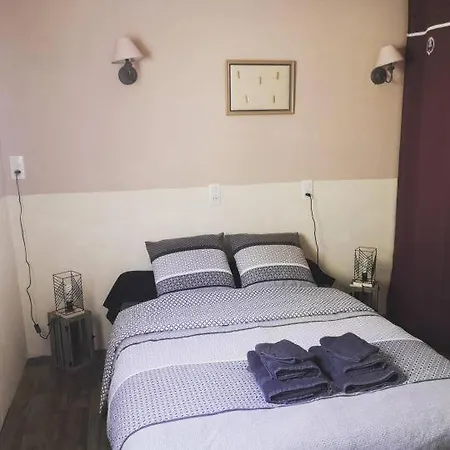 O Vents D'anges - Maison D'hotes Pensionat 3*