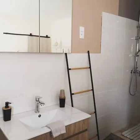 Pensionat O Vents D'anges - Maison D'hotes 3*