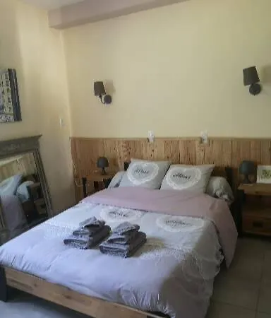 O Vents D'anges - Maison D'hotes Maurens (Dordogne)