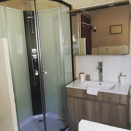 O Vents D'anges - Maison D'hotes 3*