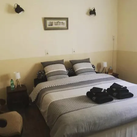 O Vents D'anges - Maison D'hotes 3* Maurens (Dordogne)