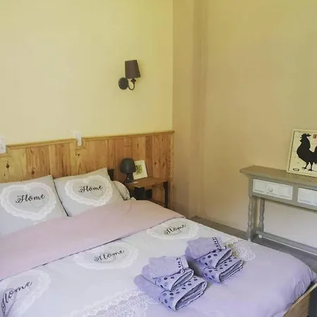 O Vents D'anges - Maison D'hotes Guest house Maurens (Dordogne)