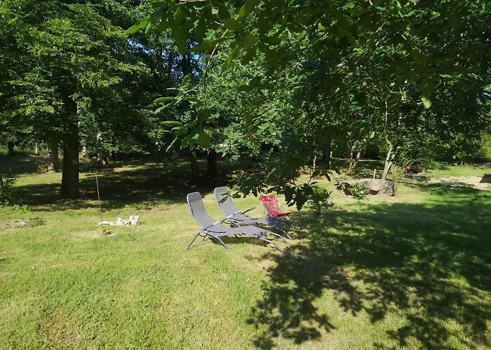 게스트하우스 O Vents D'anges - Maison D'hotes