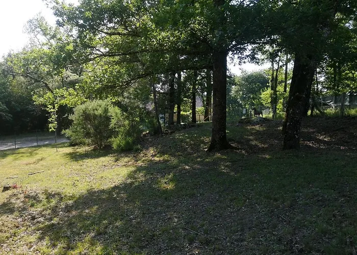 O Vents D'anges - Maison D'hotes