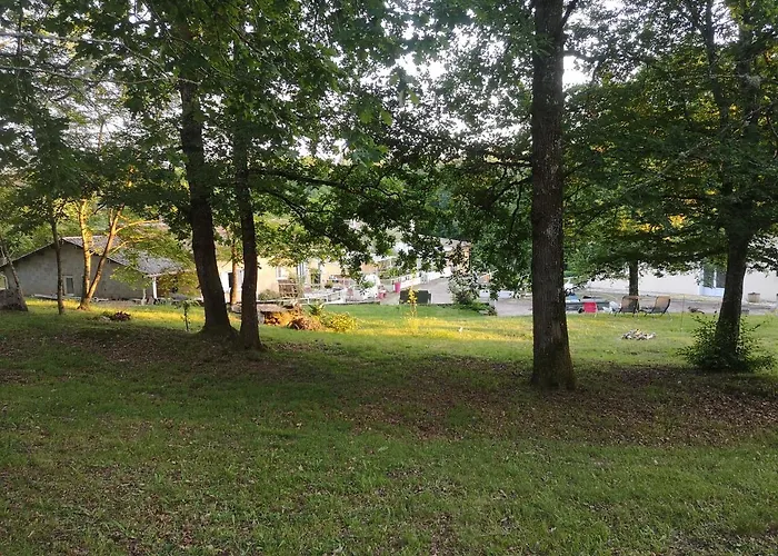 O Vents D'anges - Maison D'hotes