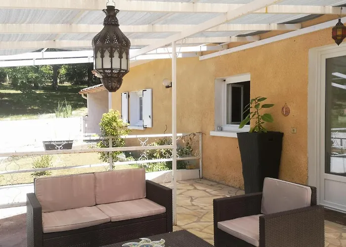 O Vents D'anges - Maison D'hotes