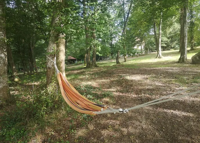 O Vents D'anges - Maison D'hotes 3* Maurens (Dordogne)
