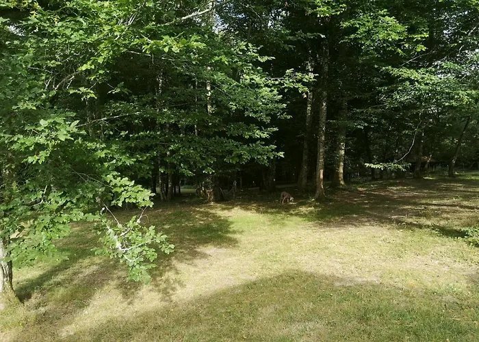 O Vents D'anges - Maison D'hotes Vendégház Maurens (Dordogne)