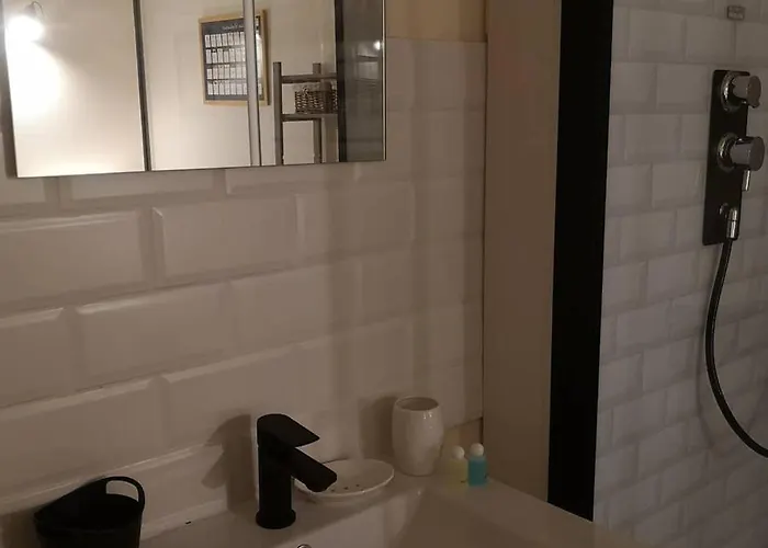 Vendégház O Vents D'anges - Maison D'hotes Maurens (Dordogne)