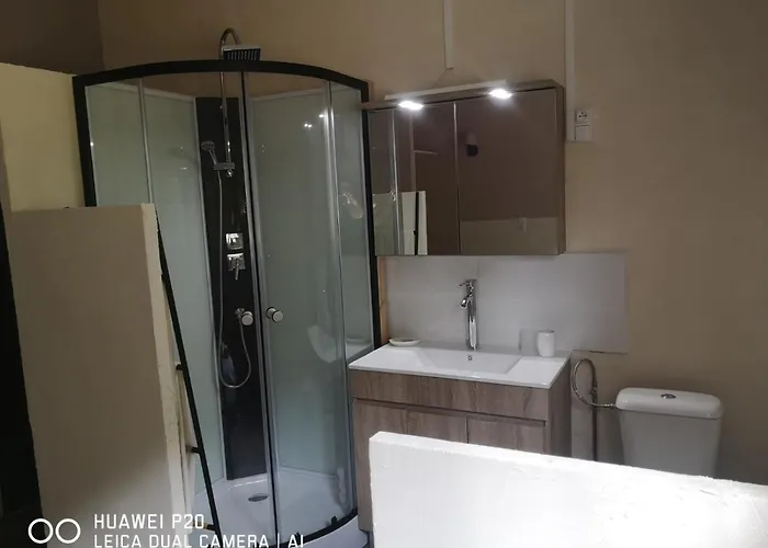 O Vents D'anges - Maison D'hotes Vendégház 3*