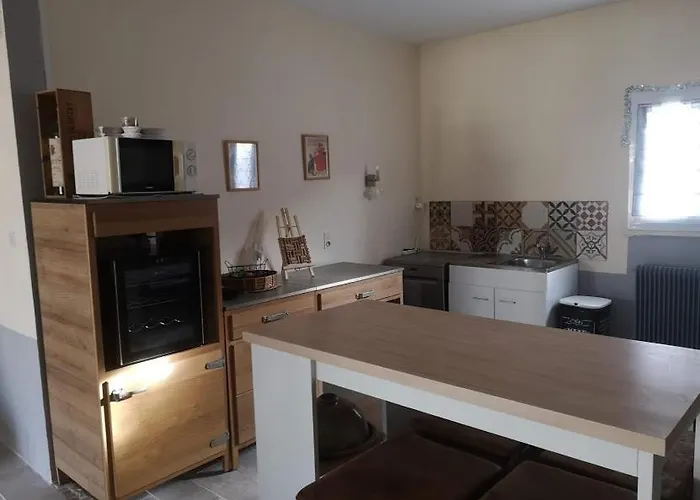 O Vents D'anges - Maison D'hotes 3*