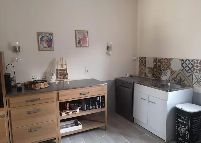 O Vents D'anges - Maison D'hotes 3*