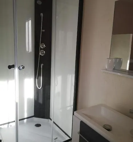 Vendégház O Vents D'anges - Maison D'hotes 3*