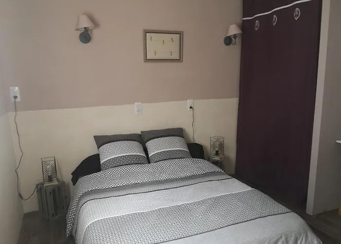 O Vents D'anges - Maison D'hotes 3*