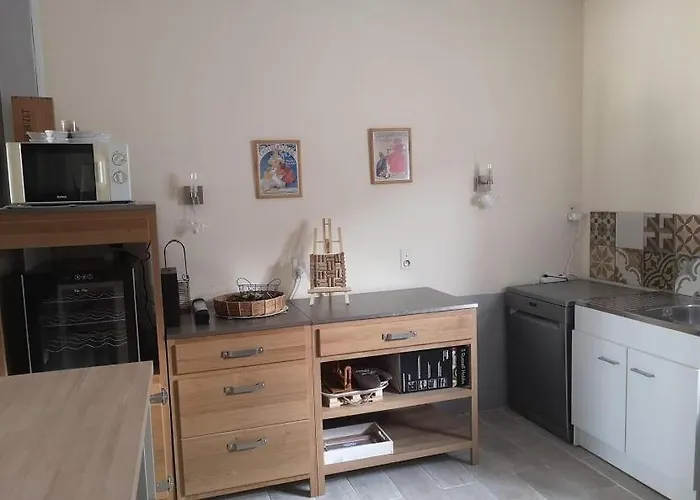 O Vents D'anges - Maison D'hotes Maurens (Dordogne)