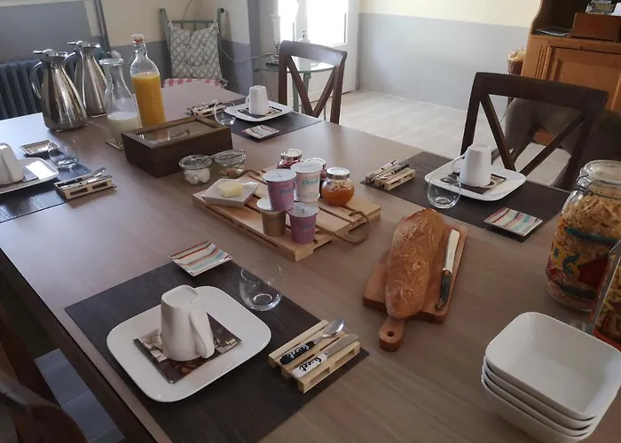 O Vents D'anges - Maison D'hotes Maurens (Dordogne)