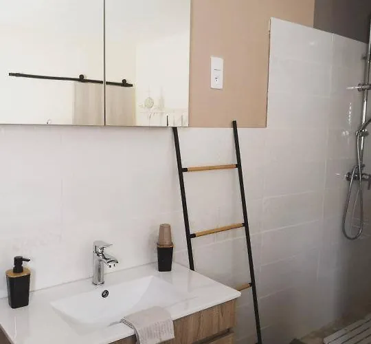 게스트하우스 O Vents D'anges - Maison D'hotes 3*