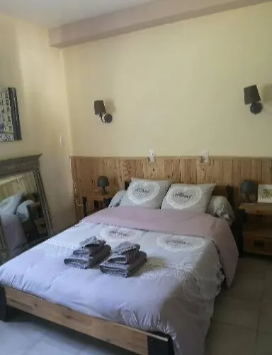 O Vents D'anges - Maison D'hotes Maurens (Dordogne)